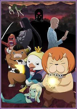 欧美露下体海报剧照